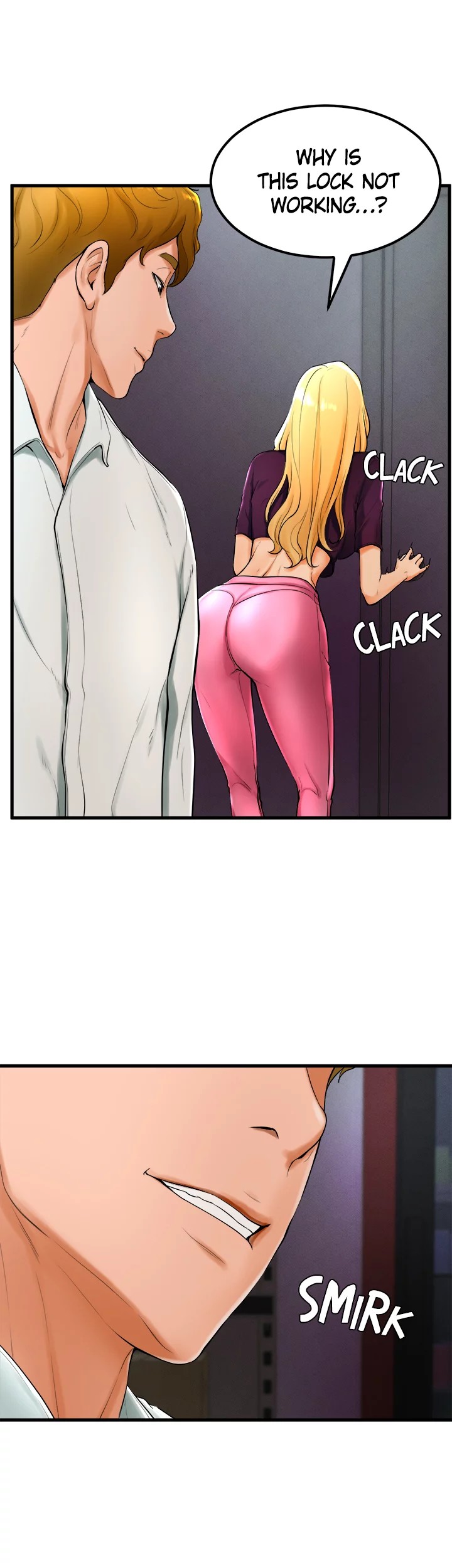 Billiard Club Love - Chapter 21 [photo 31] - MangaPorn