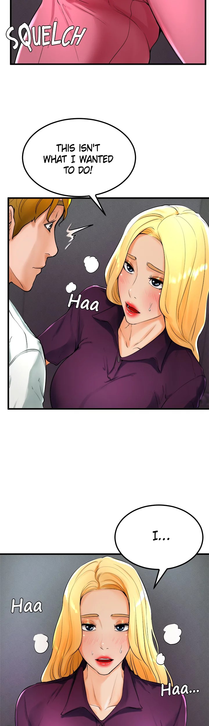 Billiard Club Love - Chapter 21 [photo 35] - MangaPorn