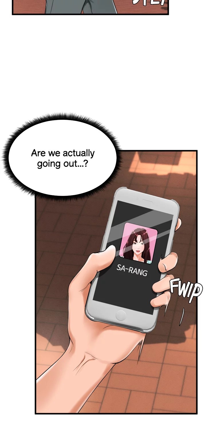 Billiard Club Love - Chapter 21 [photo 4] - MangaPorn