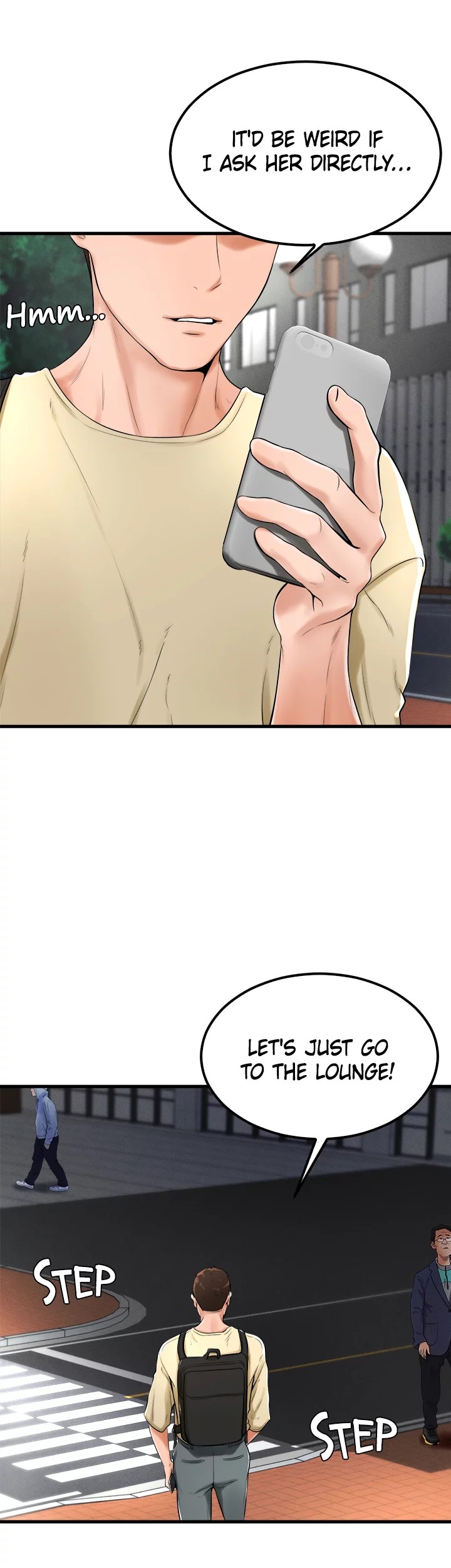 Billiard Club Love - Chapter 21 [photo 5] - MangaPorn