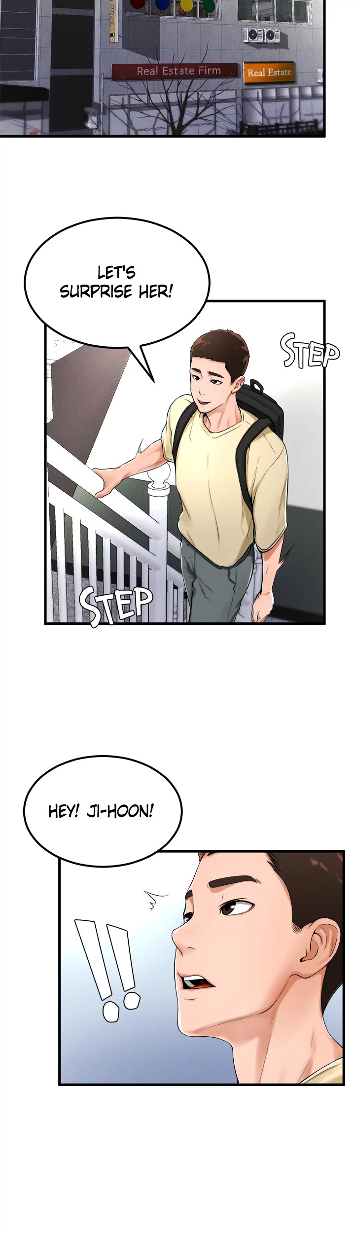 Billiard Club Love - Chapter 21 [photo 7] - MangaPorn