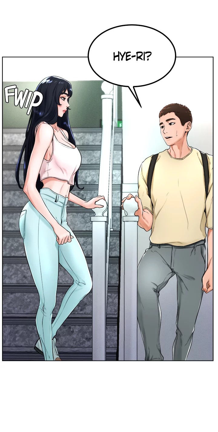 Billiard Club Love - Chapter 21 [photo 8] - MangaPorn