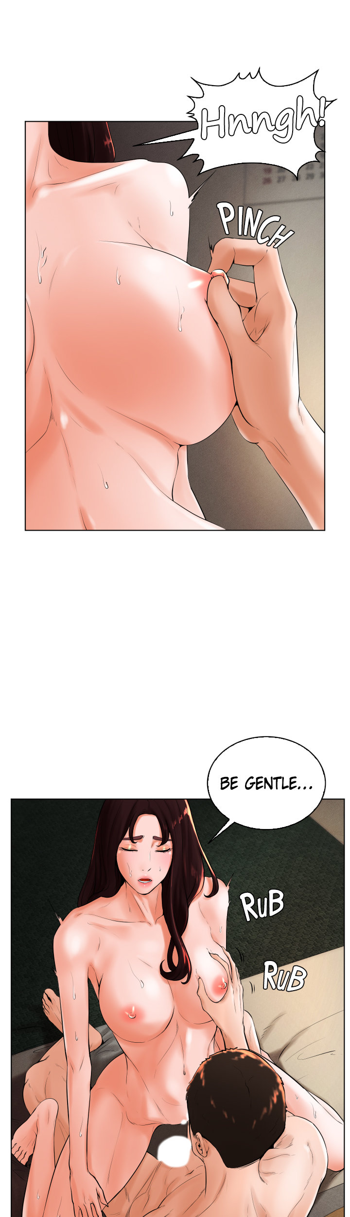 Billiard Club Love - Chapter 22 [photo 17] - MangaPorn