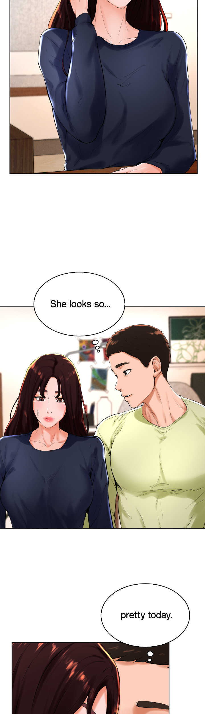 Billiard Club Love - Chapter 22 [photo 2] - MangaPorn