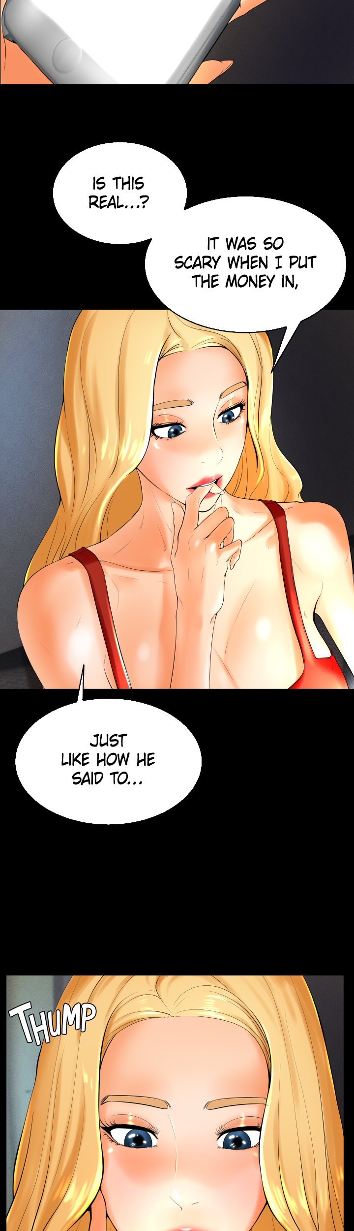 Billiard Club Love - Chapter 22 [photo 35] - MangaPorn