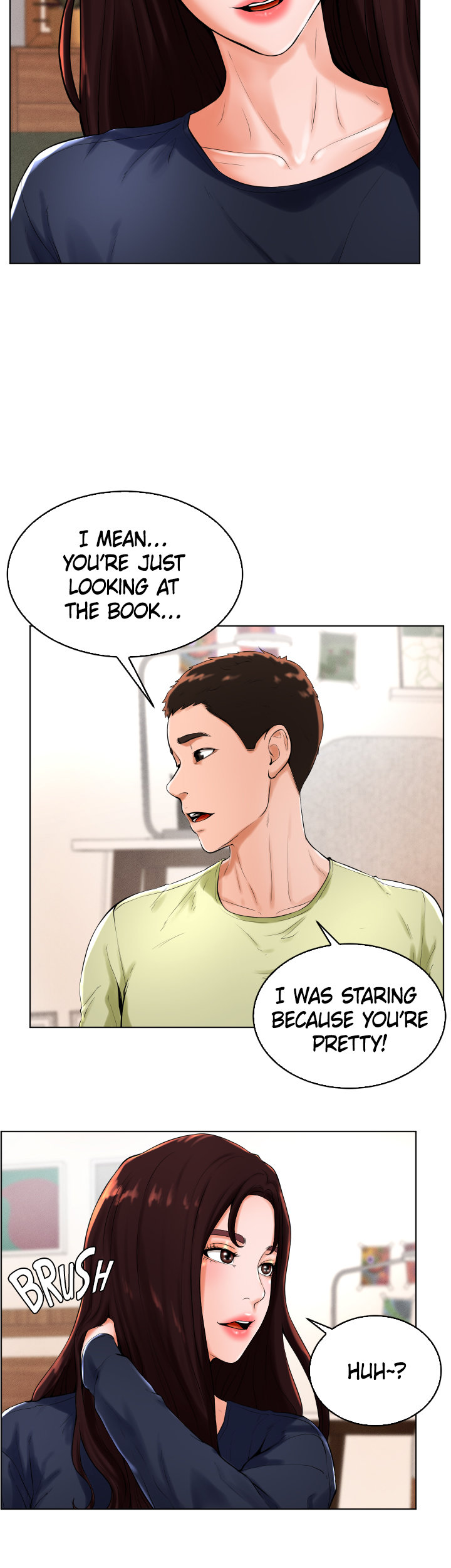 Billiard Club Love - Chapter 22 [photo 6] - MangaPorn