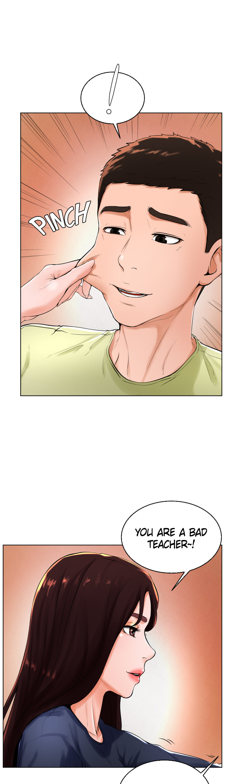 Billiard Club Love - Chapter 22 [photo 7] - MangaPorn