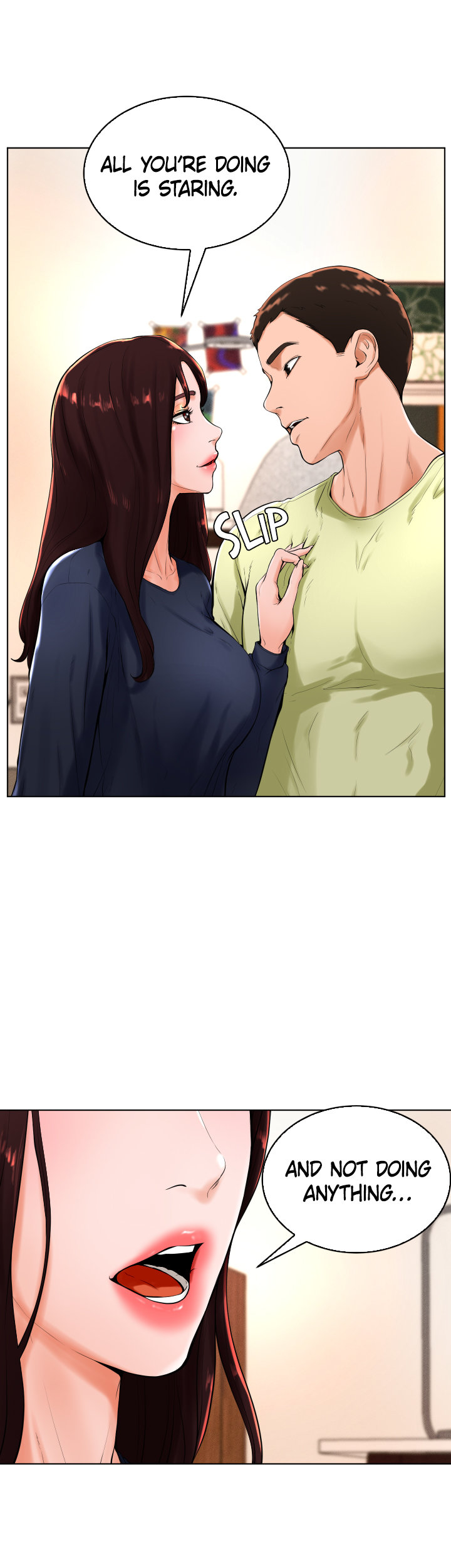 Billiard Club Love - Chapter 22 [photo 9] - MangaPorn