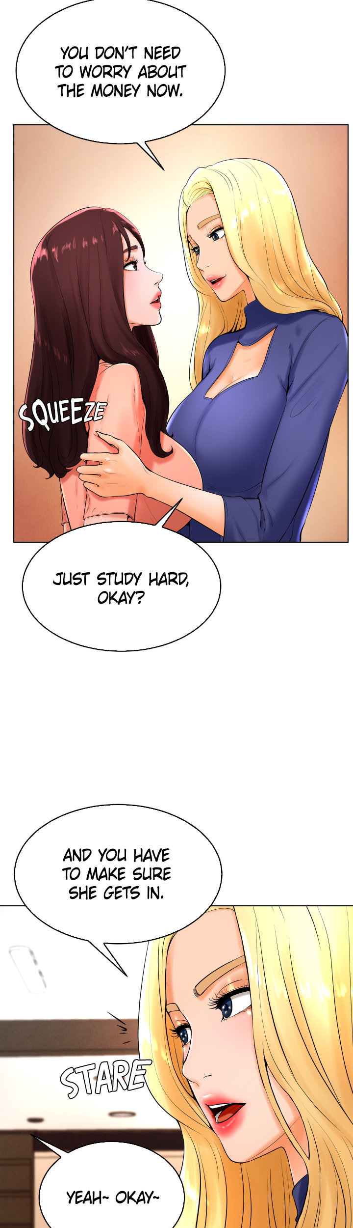 Billiard Club Love - Chapter 23 [photo 10] - MangaPorn