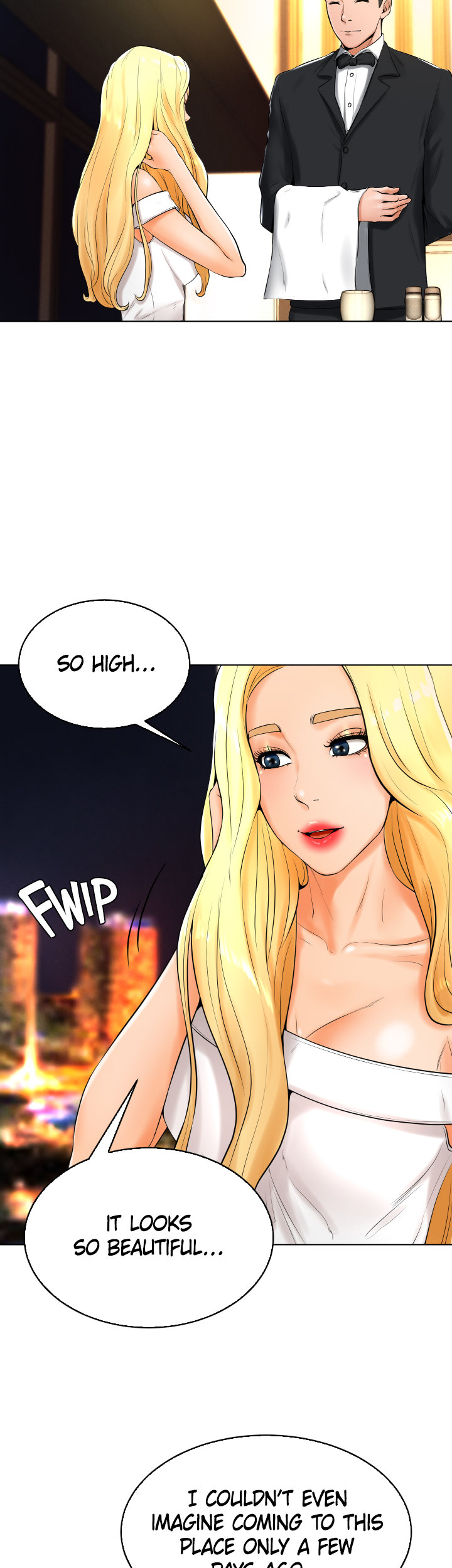 Billiard Club Love - Chapter 23 [photo 15] - MangaPorn