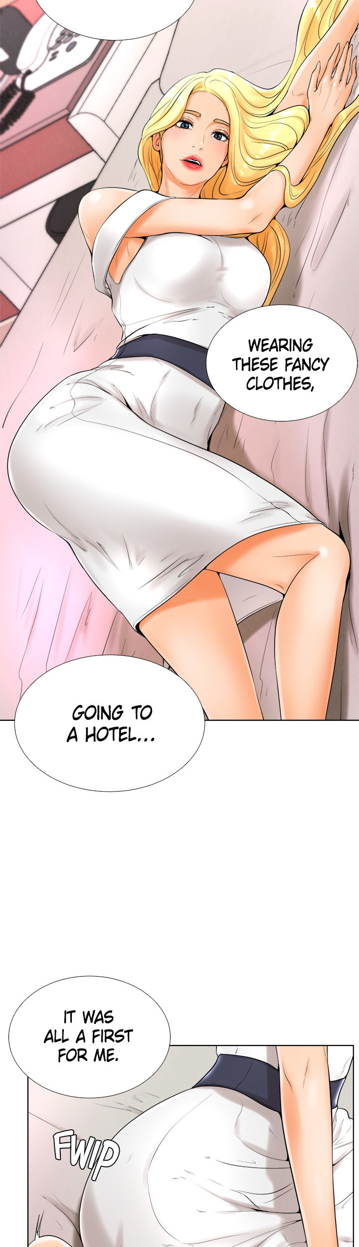 Billiard Club Love - Chapter 23 [photo 22] - MangaPorn