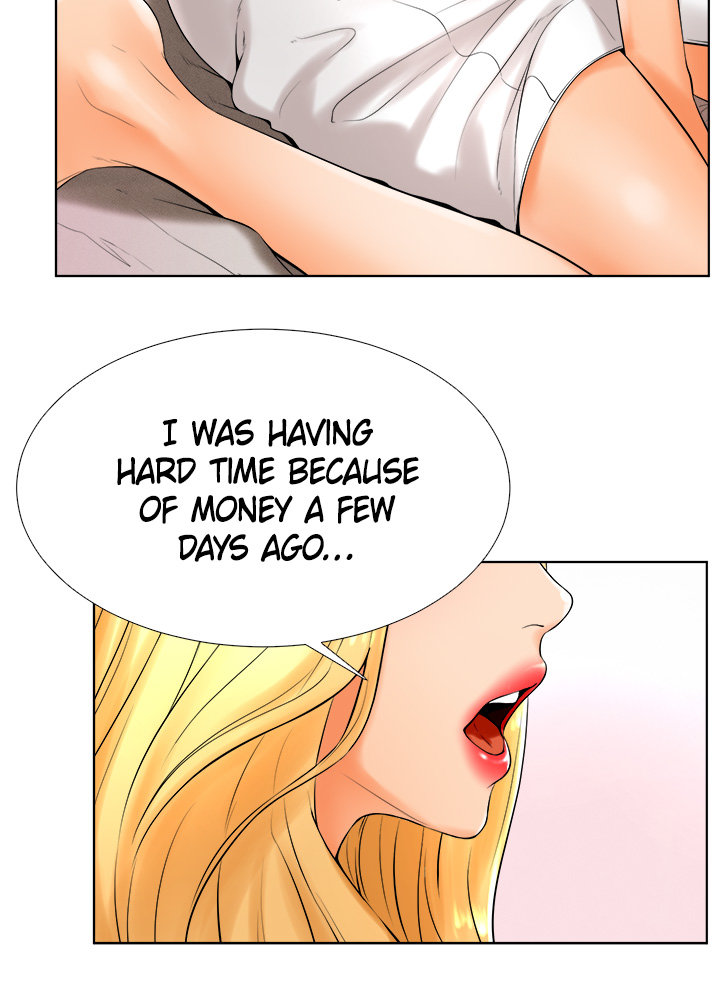 Billiard Club Love - Chapter 23 [photo 23] - MangaPorn