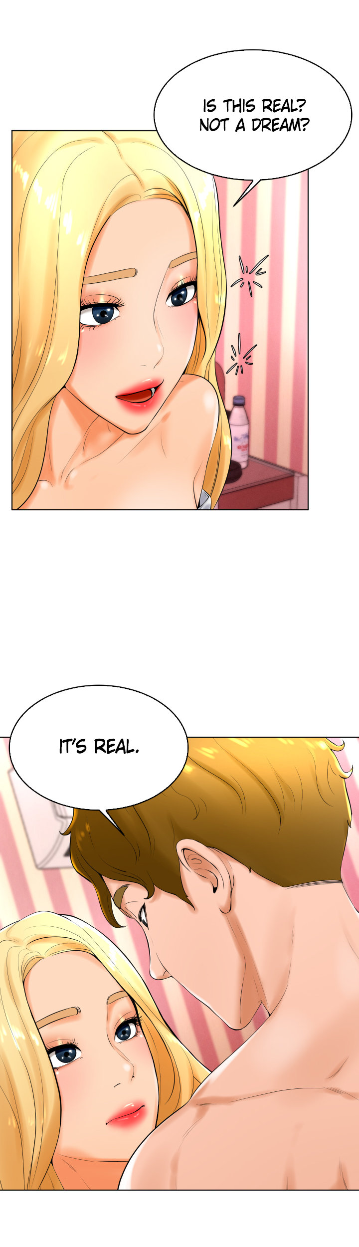 Billiard Club Love - Chapter 23 [photo 24] - MangaPorn