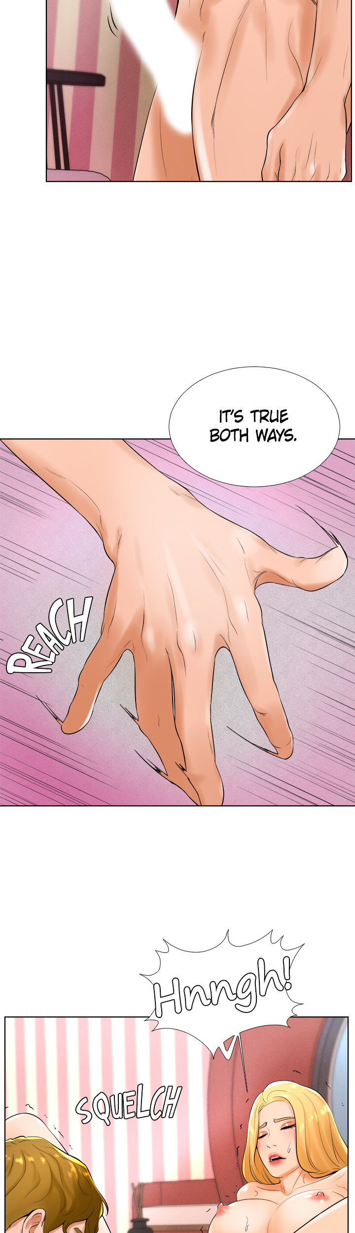 Billiard Club Love - Chapter 23 [photo 29] - MangaPorn