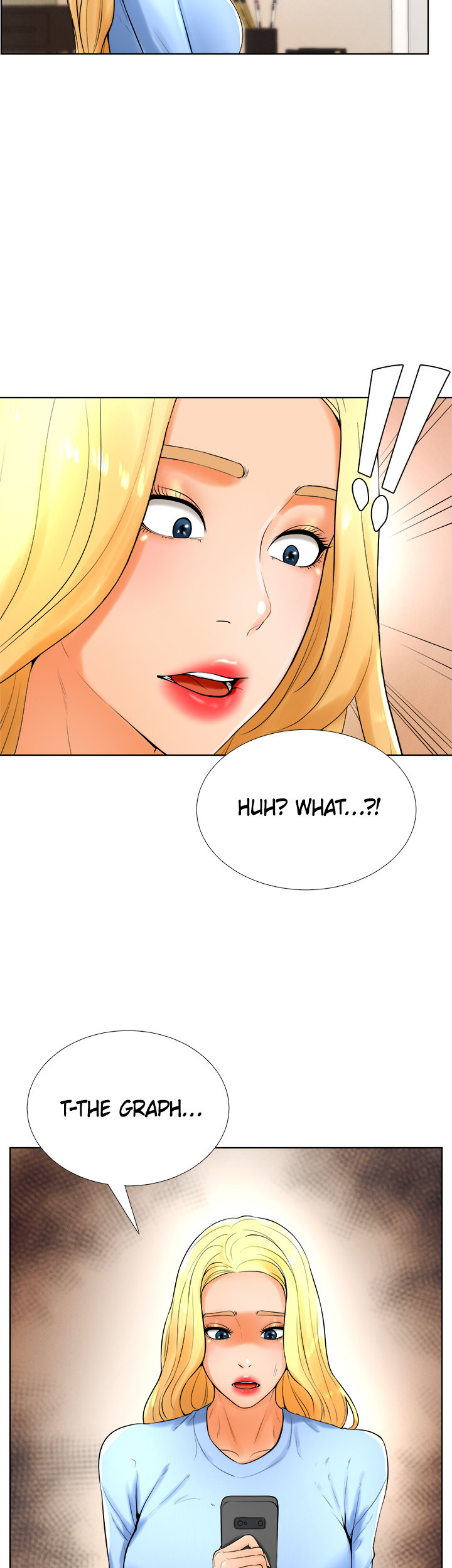 Billiard Club Love - Chapter 23 [photo 48] - MangaPorn