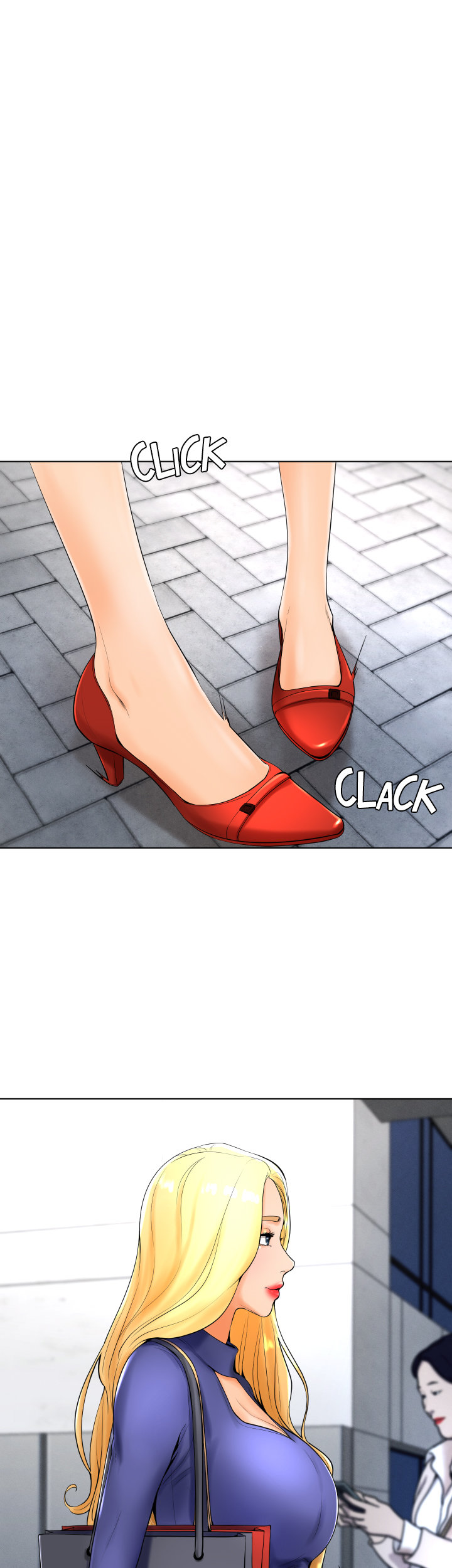 Billiard Club Love - Chapter 23 [photo 5] - MangaPorn