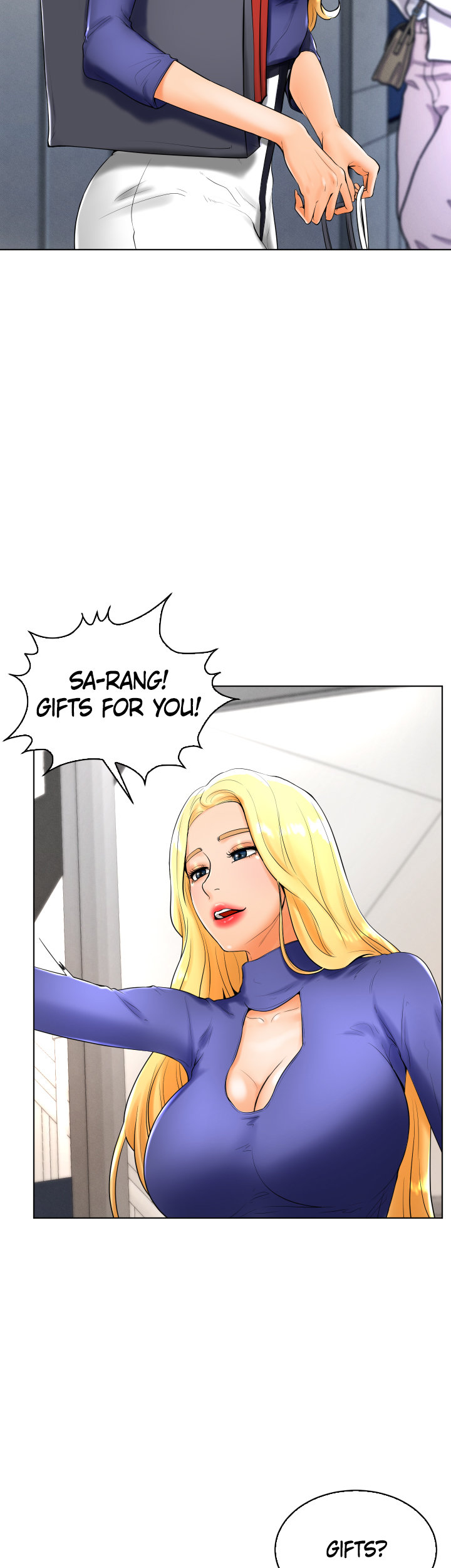 Billiard Club Love - Chapter 23 [photo 6] - MangaPorn