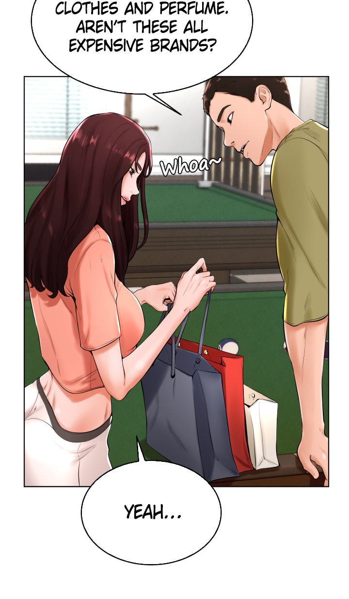 Billiard Club Love - Chapter 23 [photo 8] - MangaPorn