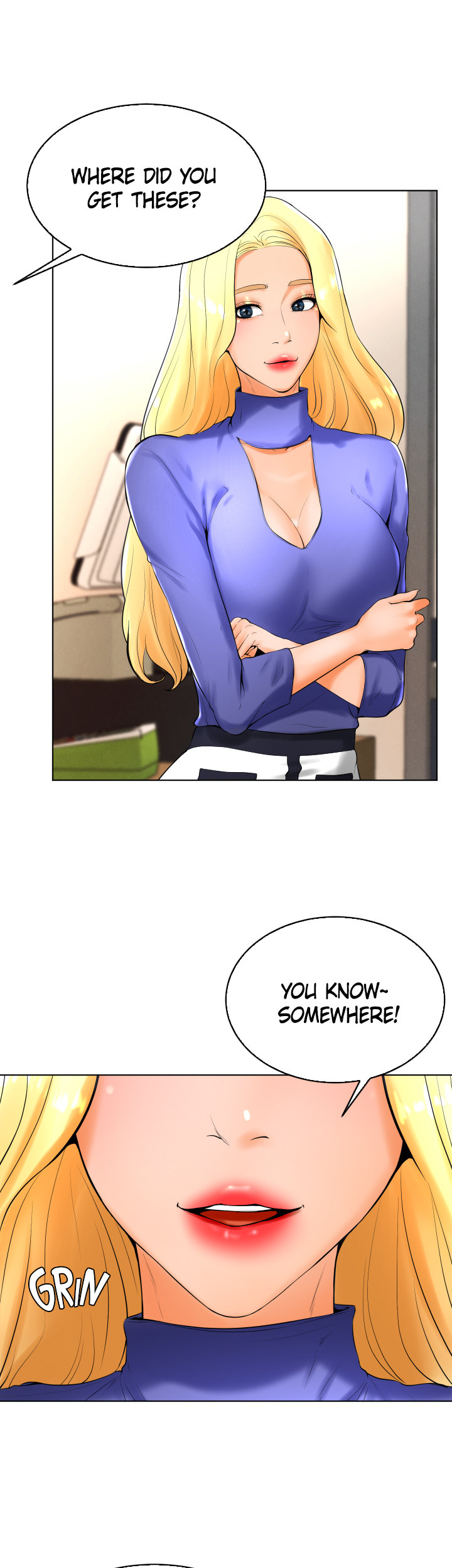 Billiard Club Love - Chapter 23 [photo 9] - MangaPorn