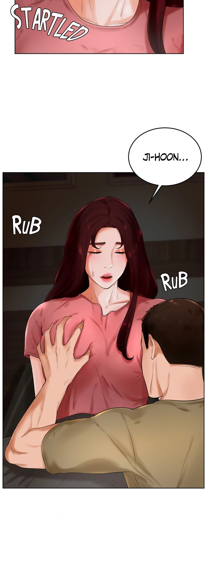 Billiard Club Love - Chapter 24 [photo 10] - MangaPorn