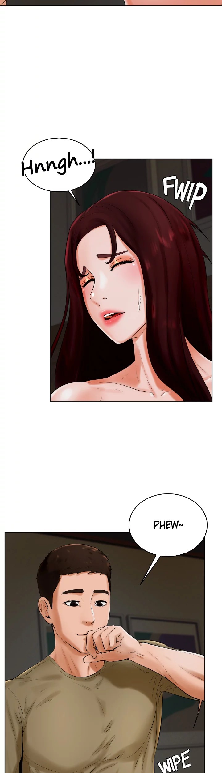 Billiard Club Love - Chapter 24 [photo 17] - MangaPorn