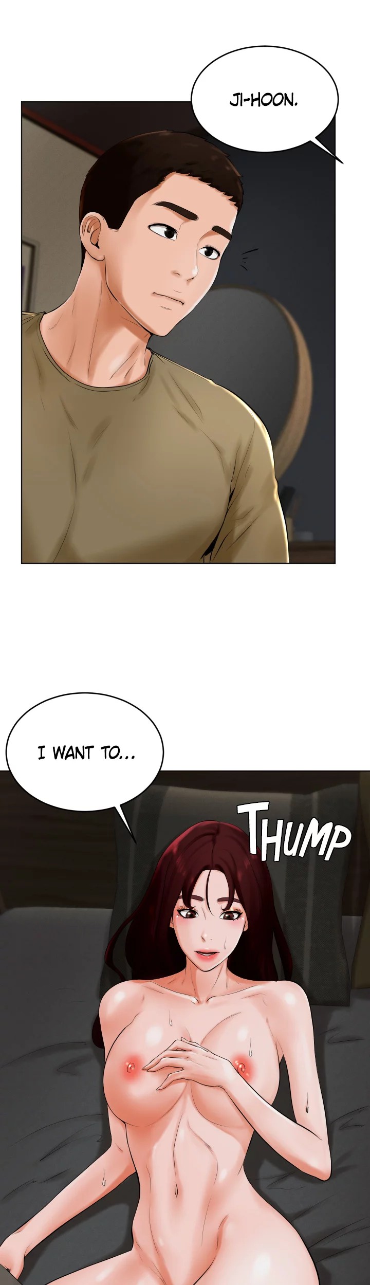 Billiard Club Love - Chapter 24 [photo 21] - MangaPorn