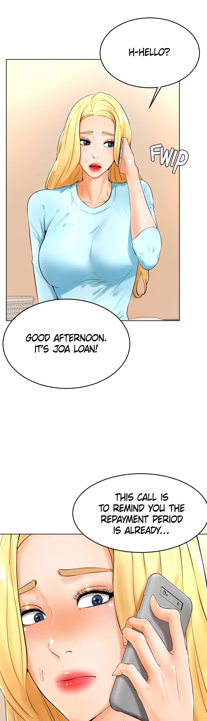 Billiard Club Love - Chapter 24 [photo 5] - MangaPorn