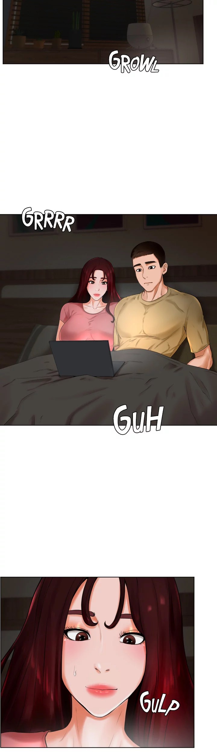 Billiard Club Love - Chapter 24 [photo 7] - MangaPorn