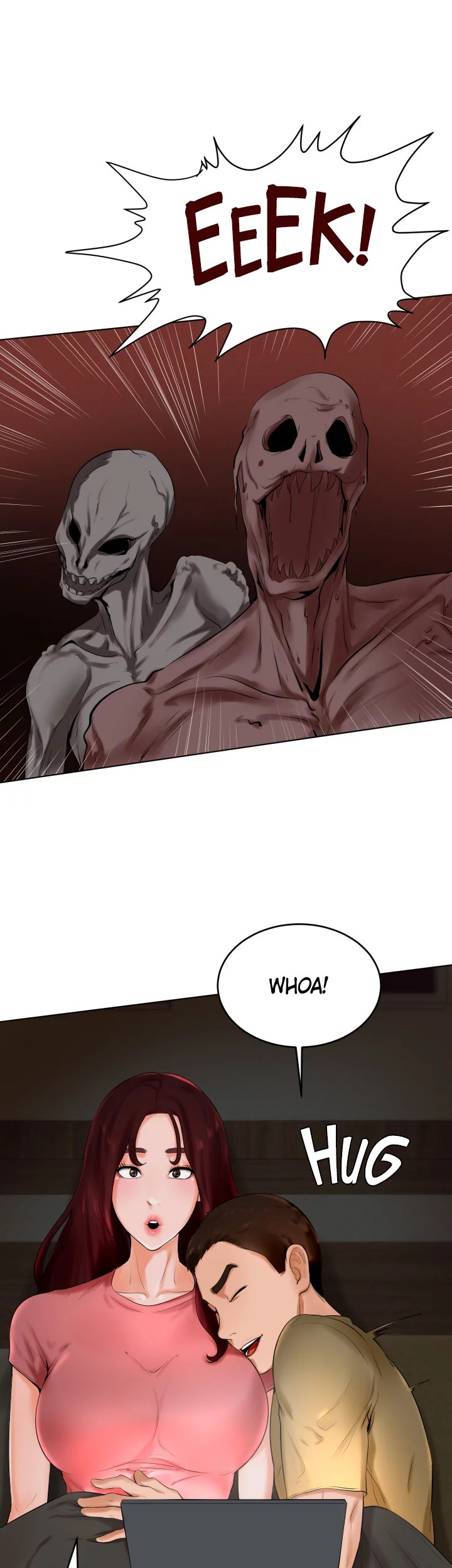 Billiard Club Love - Chapter 24 [photo 8] - MangaPorn