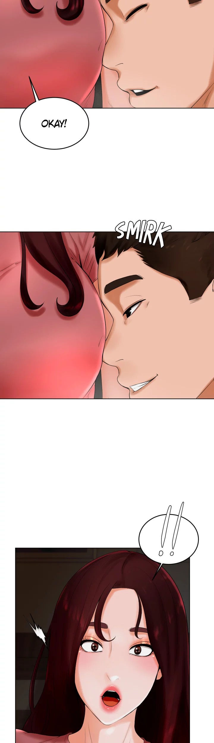 Billiard Club Love - Chapter 24 [photo 9] - MangaPorn