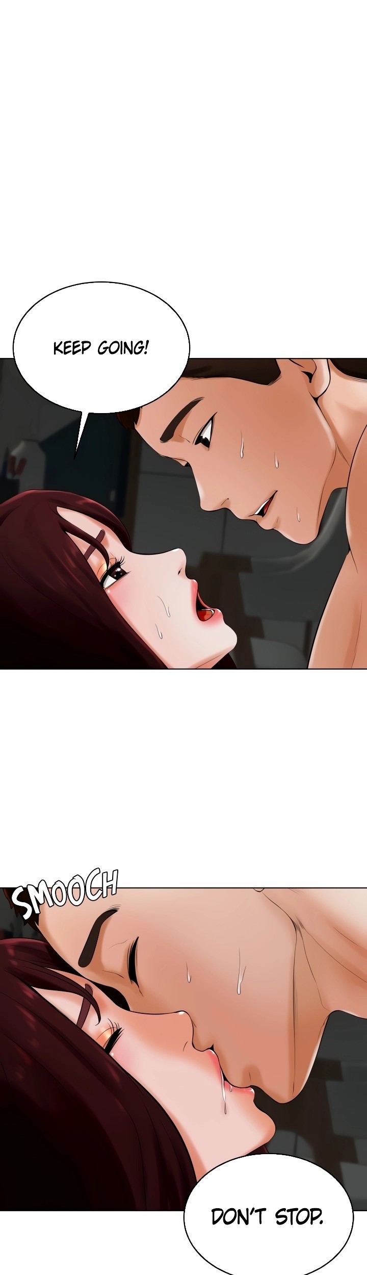 Billiard Club Love - Chapter 25 [photo 1] - MangaPorn