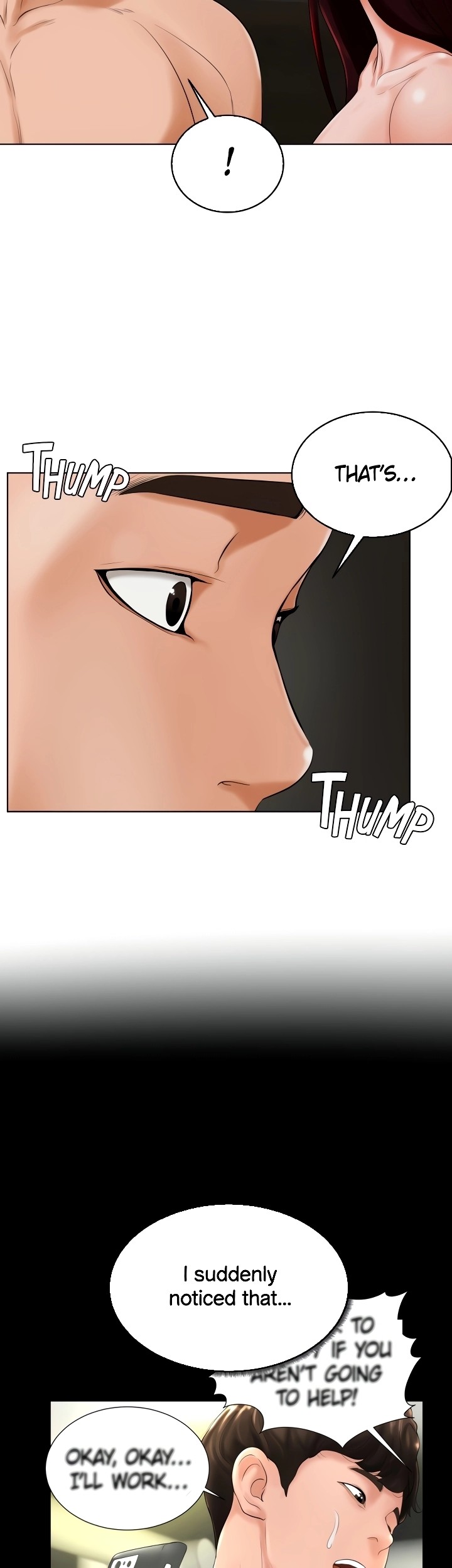 Billiard Club Love - Chapter 25 [photo 24] - MangaPorn