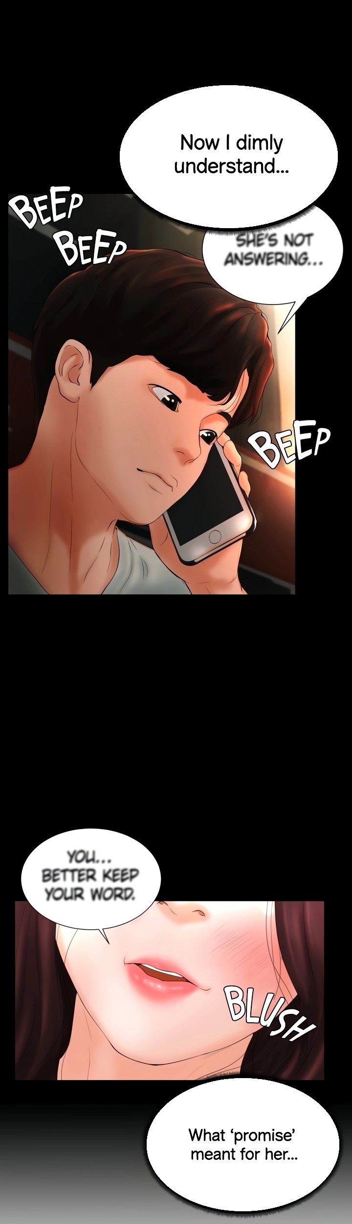 Billiard Club Love - Chapter 25 [photo 26] - MangaPorn