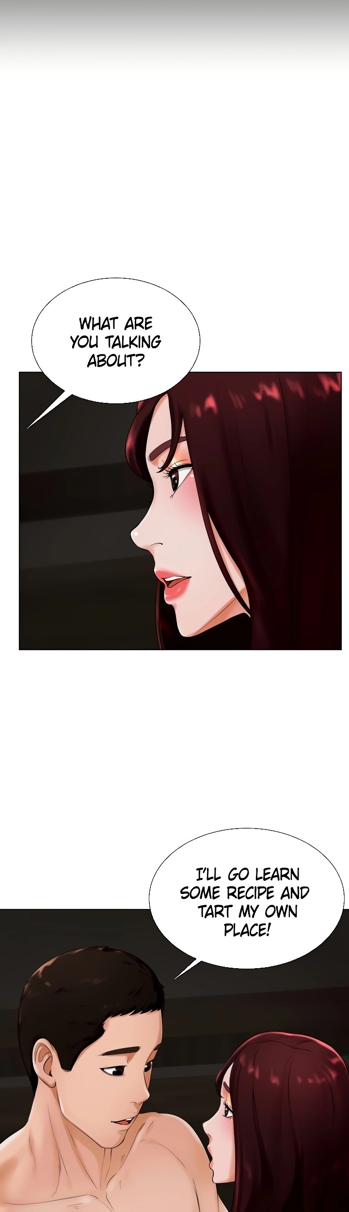 Billiard Club Love - Chapter 25 [photo 27] - MangaPorn