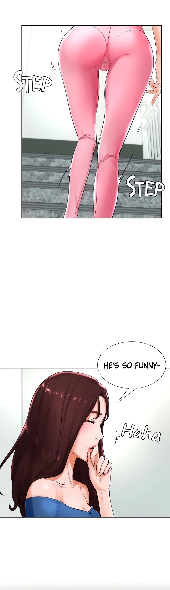 Billiard Club Love - Chapter 25 [photo 31] - MangaPorn