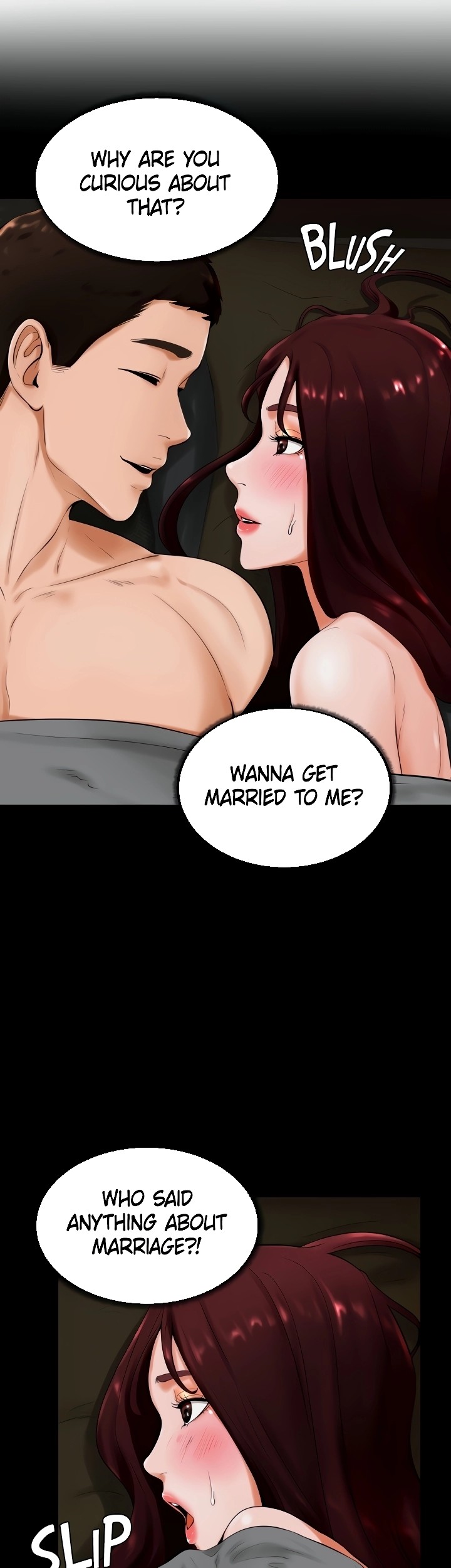 Billiard Club Love - Chapter 25 [photo 32] - MangaPorn