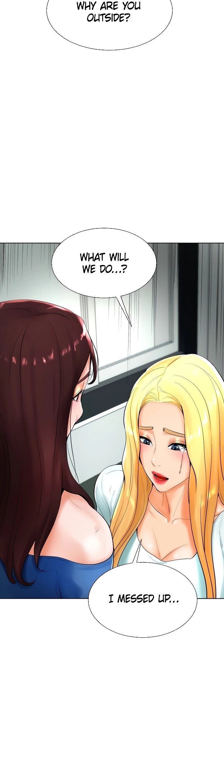 Billiard Club Love - Chapter 25 [photo 36] - MangaPorn