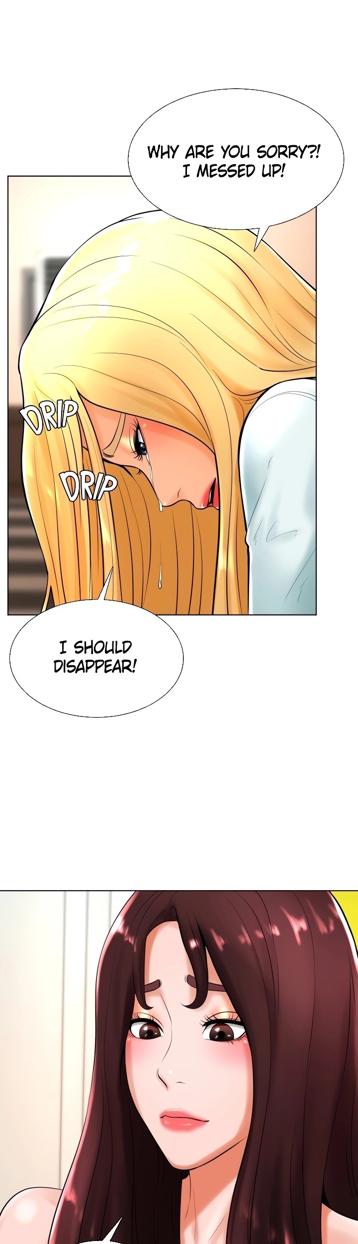 Billiard Club Love - Chapter 25 [photo 39] - MangaPorn