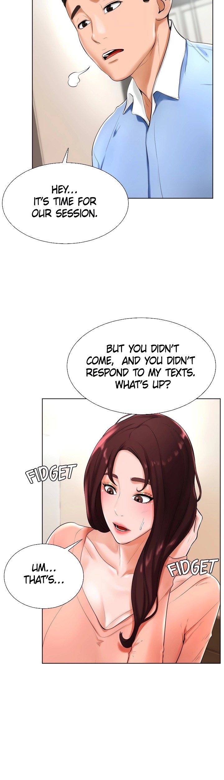 Billiard Club Love - Chapter 26 [photo 11] - MangaPorn