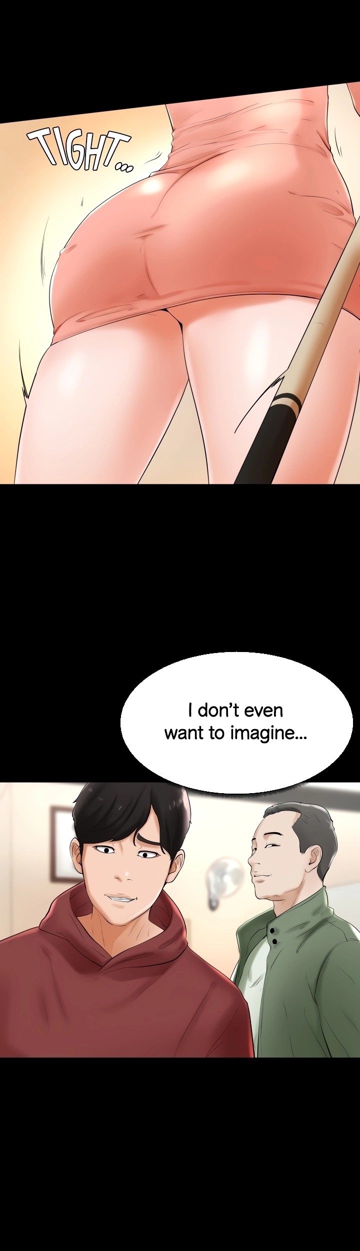 Billiard Club Love - Chapter 26 [photo 16] - MangaPorn