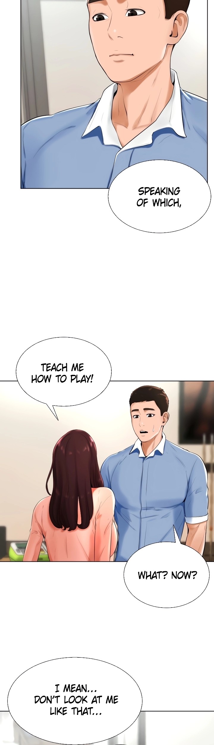 Billiard Club Love - Chapter 26 [photo 18] - MangaPorn