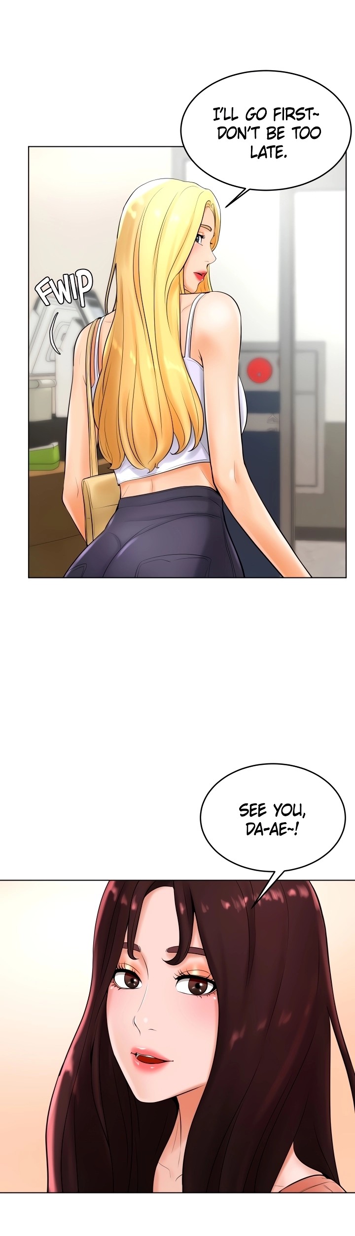 Billiard Club Love - Chapter 26 [photo 28] - MangaPorn