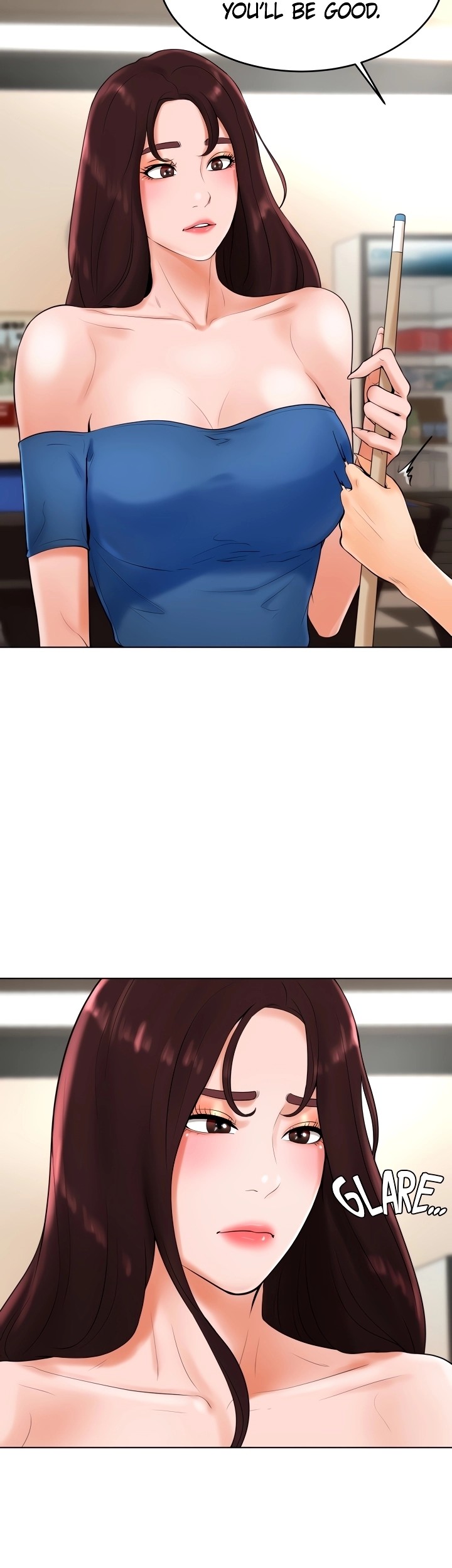 Billiard Club Love - Chapter 26 [photo 3] - MangaPorn