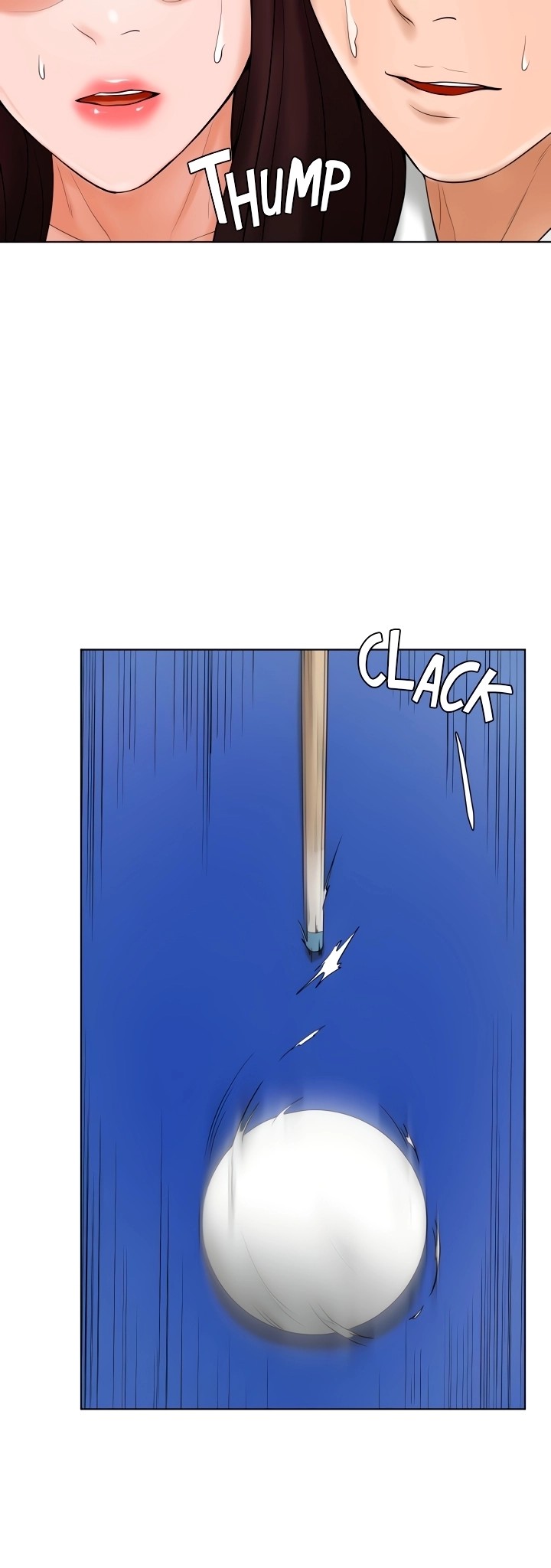 Billiard Club Love - Chapter 26 [photo 31] - MangaPorn