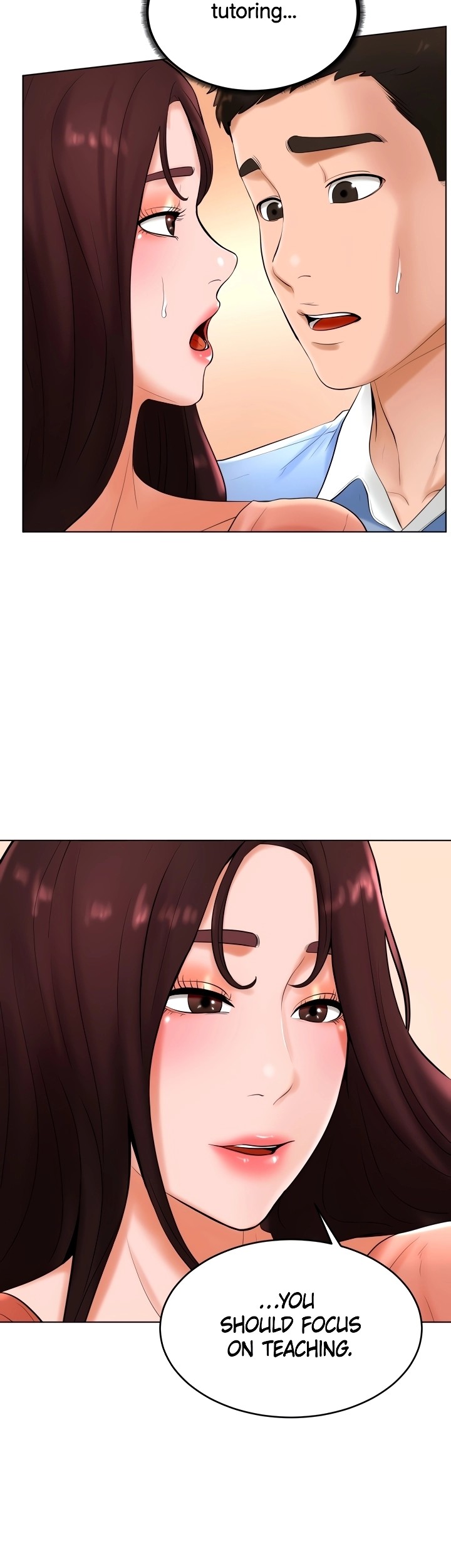 Billiard Club Love - Chapter 26 [photo 33] - MangaPorn