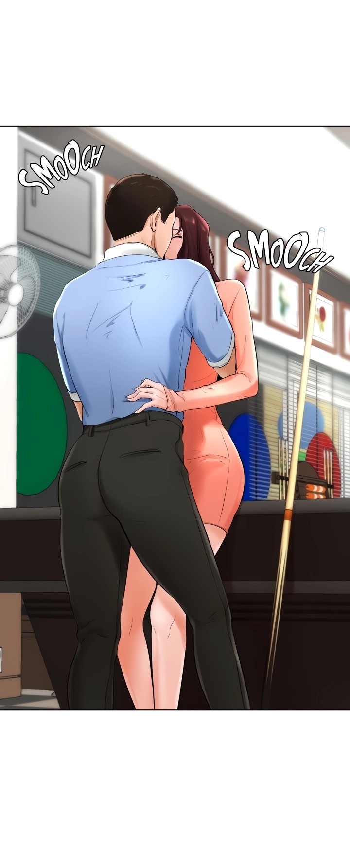 Billiard Club Love - Chapter 26 [photo 35] - MangaPorn