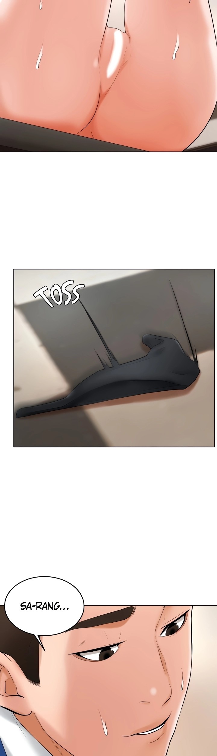 Billiard Club Love - Chapter 26 [photo 39] - MangaPorn