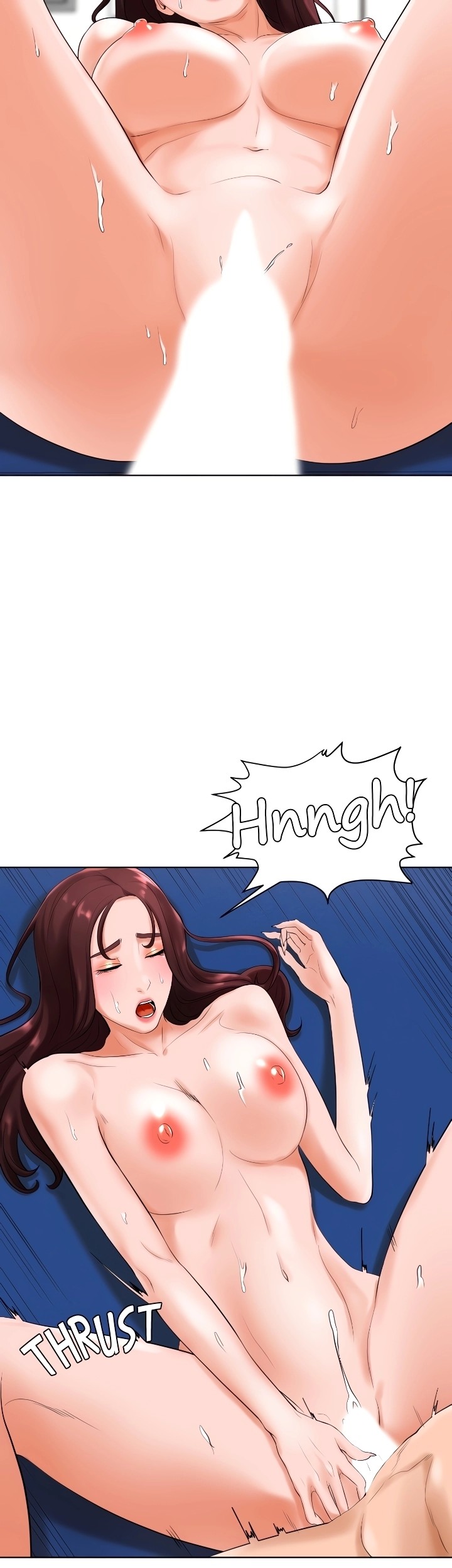 Billiard Club Love - Chapter 26 [photo 43] - MangaPorn