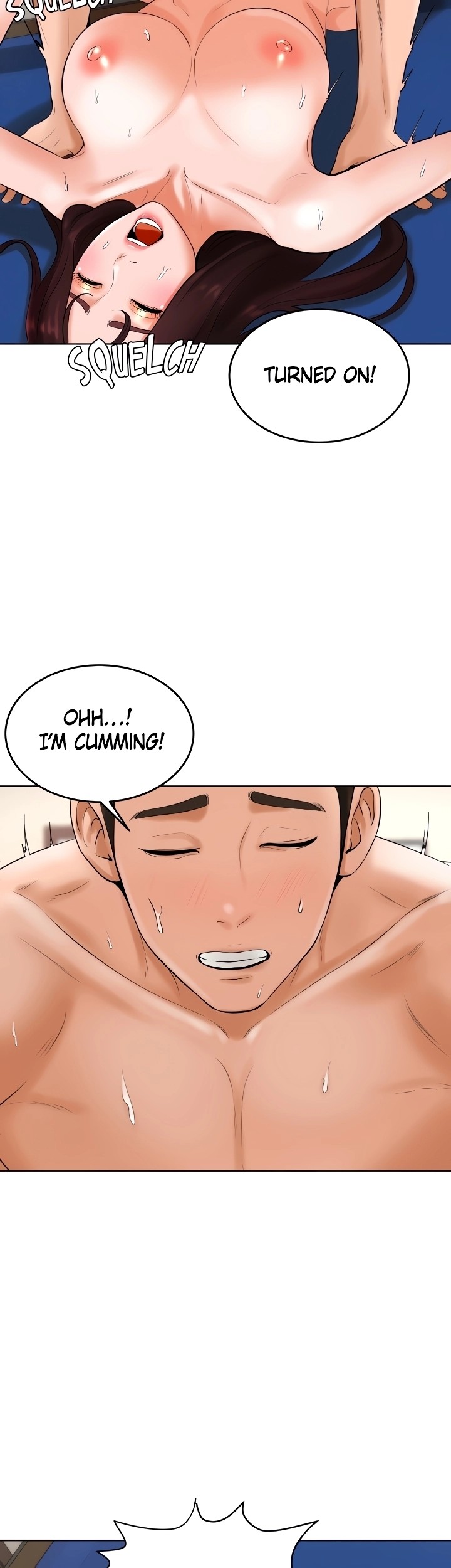 Billiard Club Love - Chapter 26 [photo 48] - MangaPorn