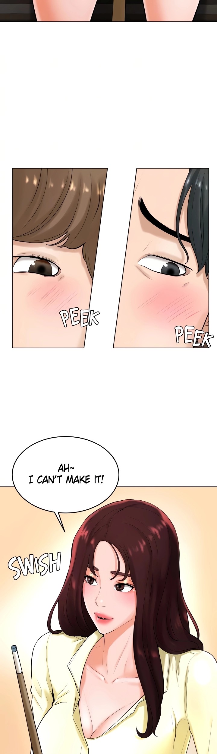 Billiard Club Love - Chapter 27 [photo 17] - MangaPorn